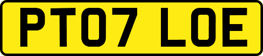 PT07LOE