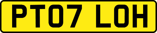 PT07LOH