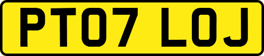 PT07LOJ