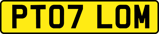 PT07LOM