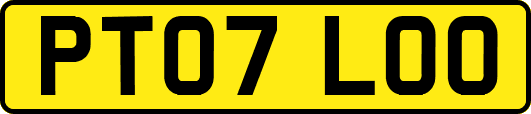 PT07LOO