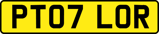 PT07LOR