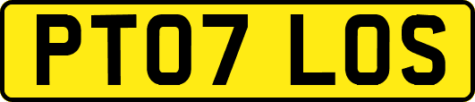 PT07LOS