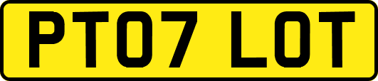 PT07LOT