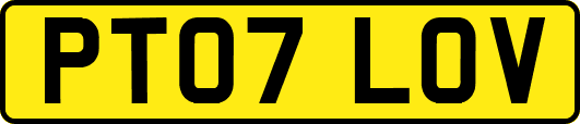 PT07LOV