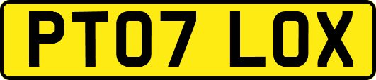 PT07LOX