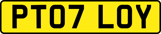 PT07LOY