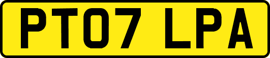 PT07LPA