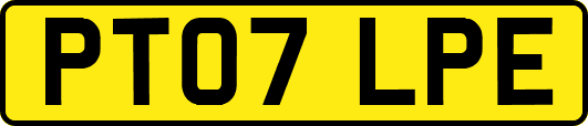 PT07LPE