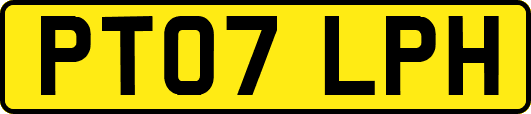 PT07LPH