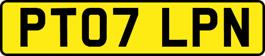PT07LPN