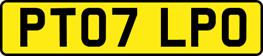 PT07LPO