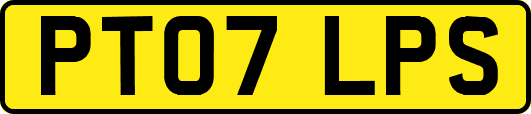 PT07LPS