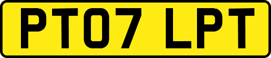 PT07LPT