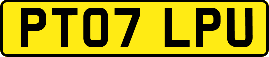 PT07LPU