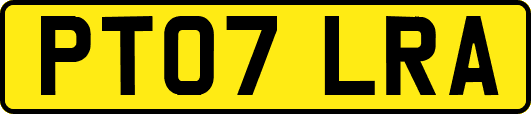 PT07LRA