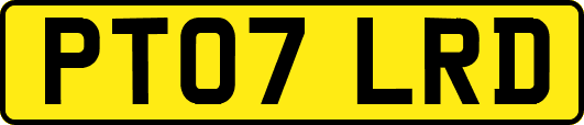 PT07LRD