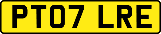 PT07LRE