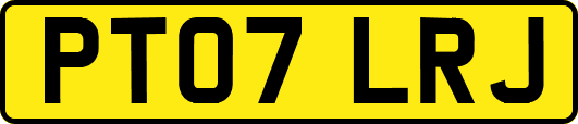 PT07LRJ