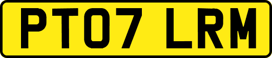 PT07LRM