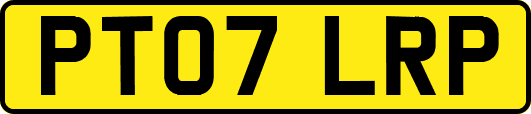 PT07LRP
