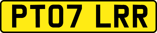 PT07LRR