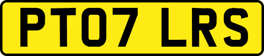 PT07LRS
