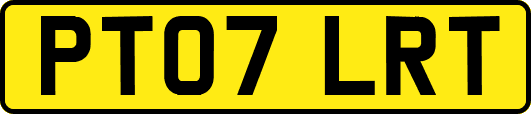PT07LRT