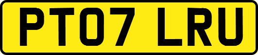 PT07LRU