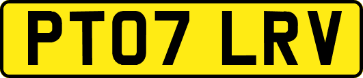 PT07LRV