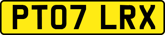 PT07LRX