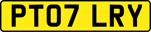 PT07LRY