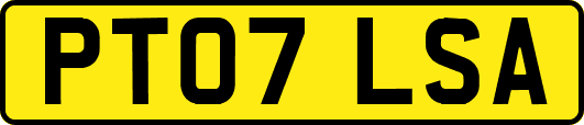 PT07LSA