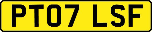 PT07LSF