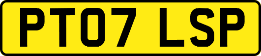 PT07LSP