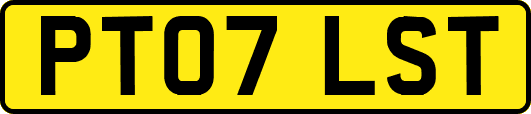 PT07LST