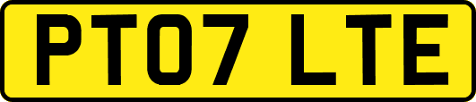 PT07LTE