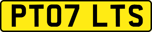 PT07LTS