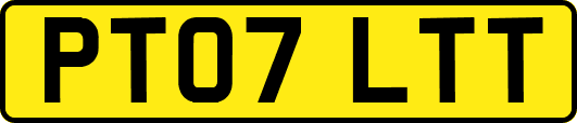 PT07LTT