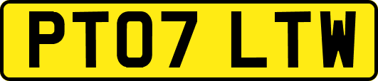 PT07LTW