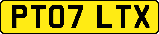 PT07LTX