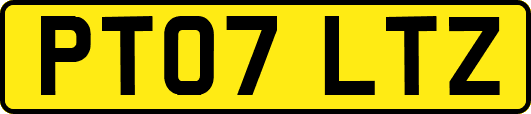 PT07LTZ