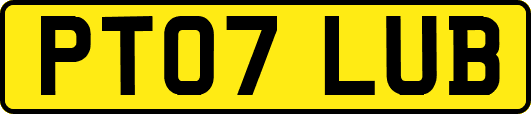 PT07LUB