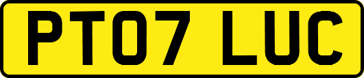 PT07LUC