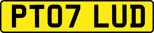 PT07LUD