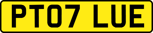 PT07LUE