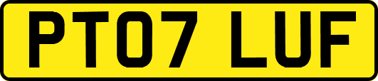 PT07LUF