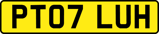 PT07LUH