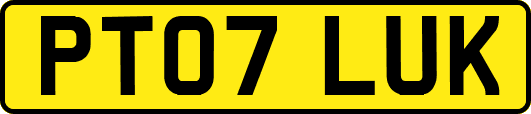 PT07LUK