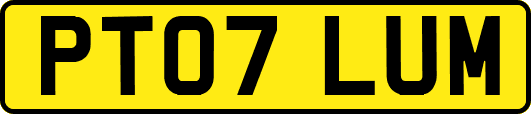 PT07LUM